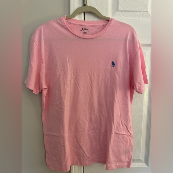 Polo Ralph Lauren Other - Men’s Pink Polo by Ralph Lauren t-shirt